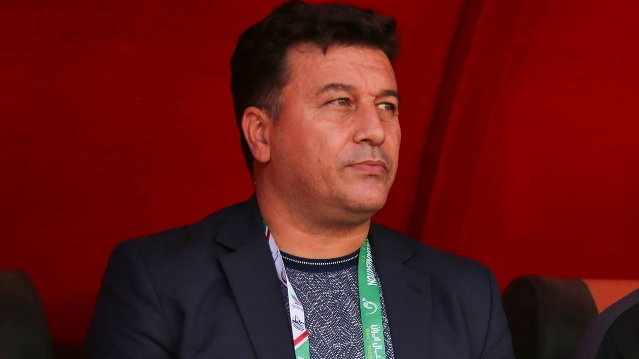 تراکتور پتانسیل بردن شباب الاهلی را دارد/ حق ایرانیها با عدم میزبانی اجحاف میشود