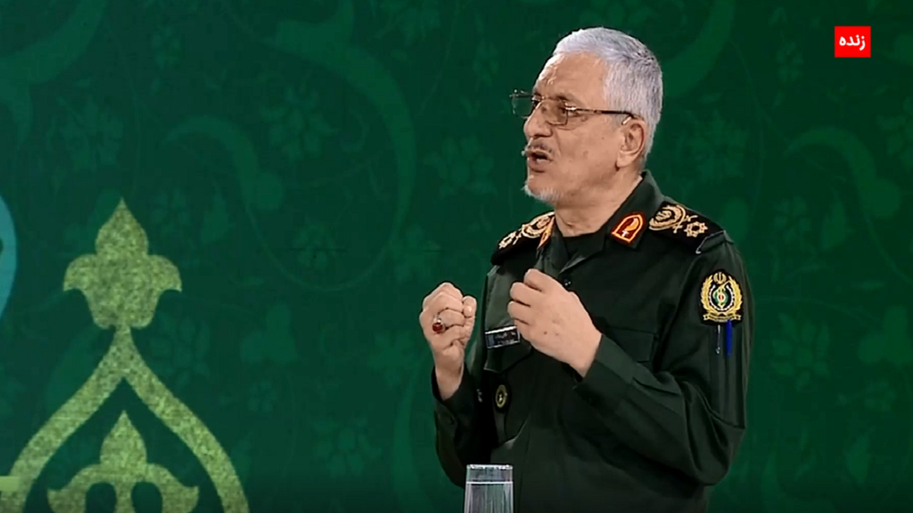قانون مجلس درباره صنعت پهپادی خلا مهمی را در کشور پر کرد