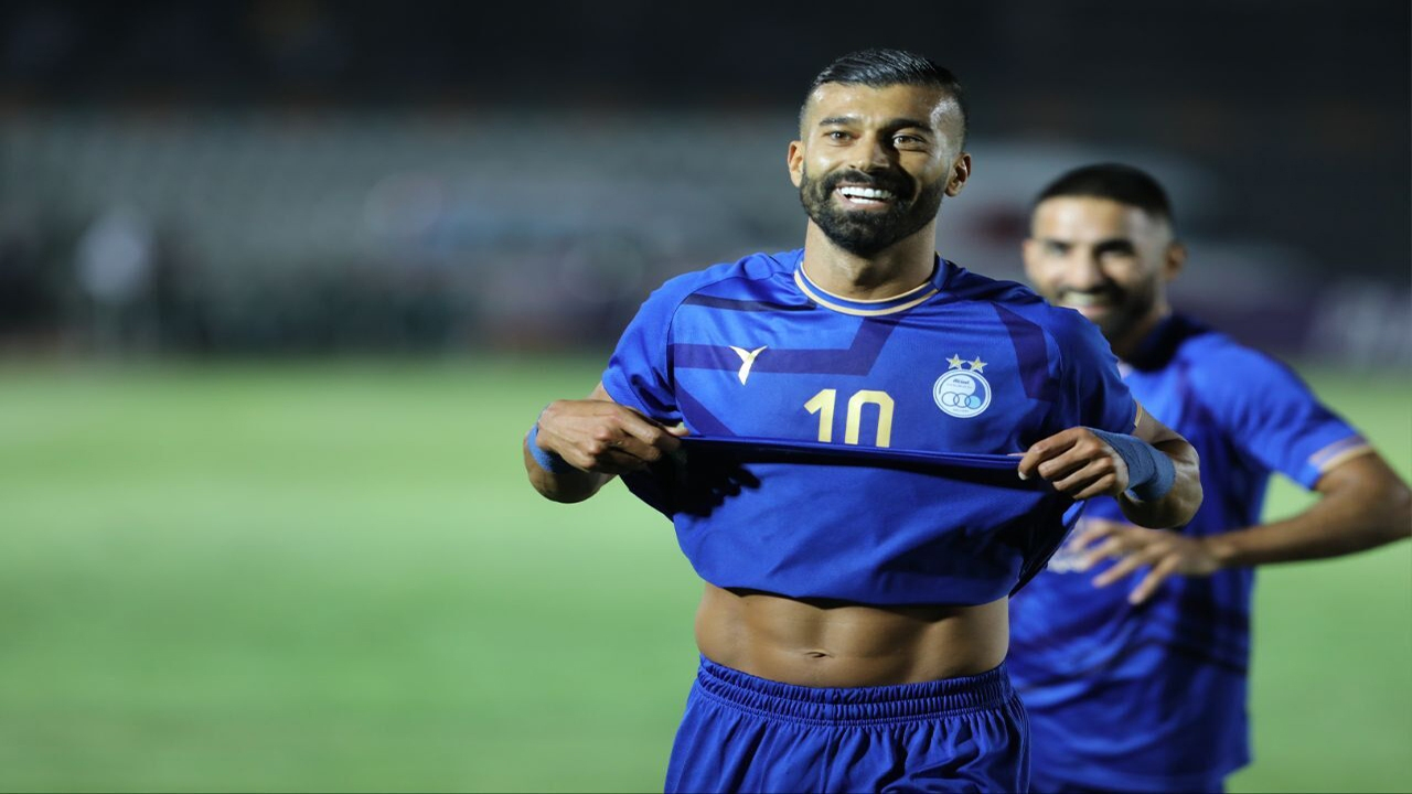 رامین بالاخره با استقلال توافق کرد