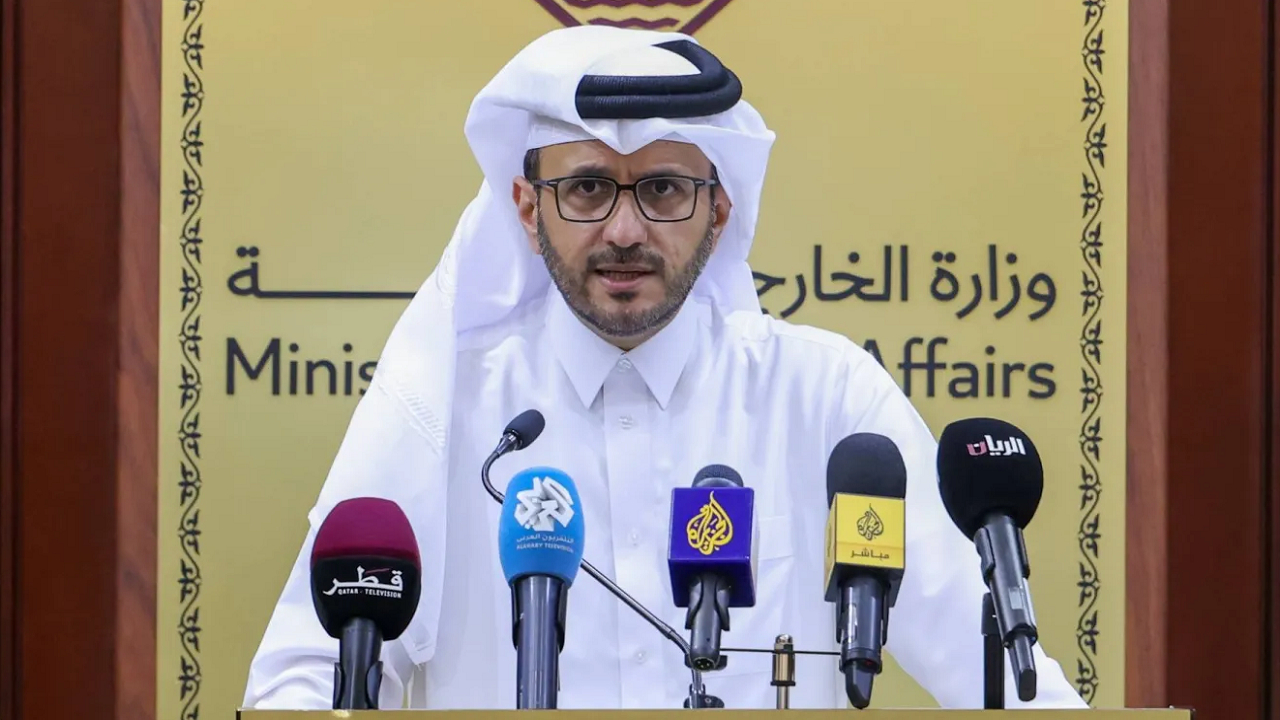 قطر: برای توافق کوتاه‌مدت میان ایران و آمریکا تلاش می‌کنیم