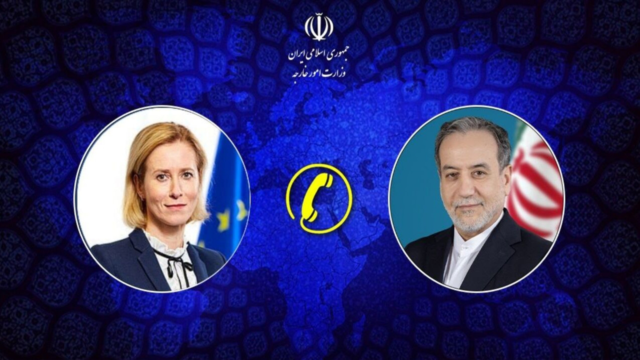 عراقچی: جامعه جهانی موظف به مواخذه رژیم صهیونیستی است