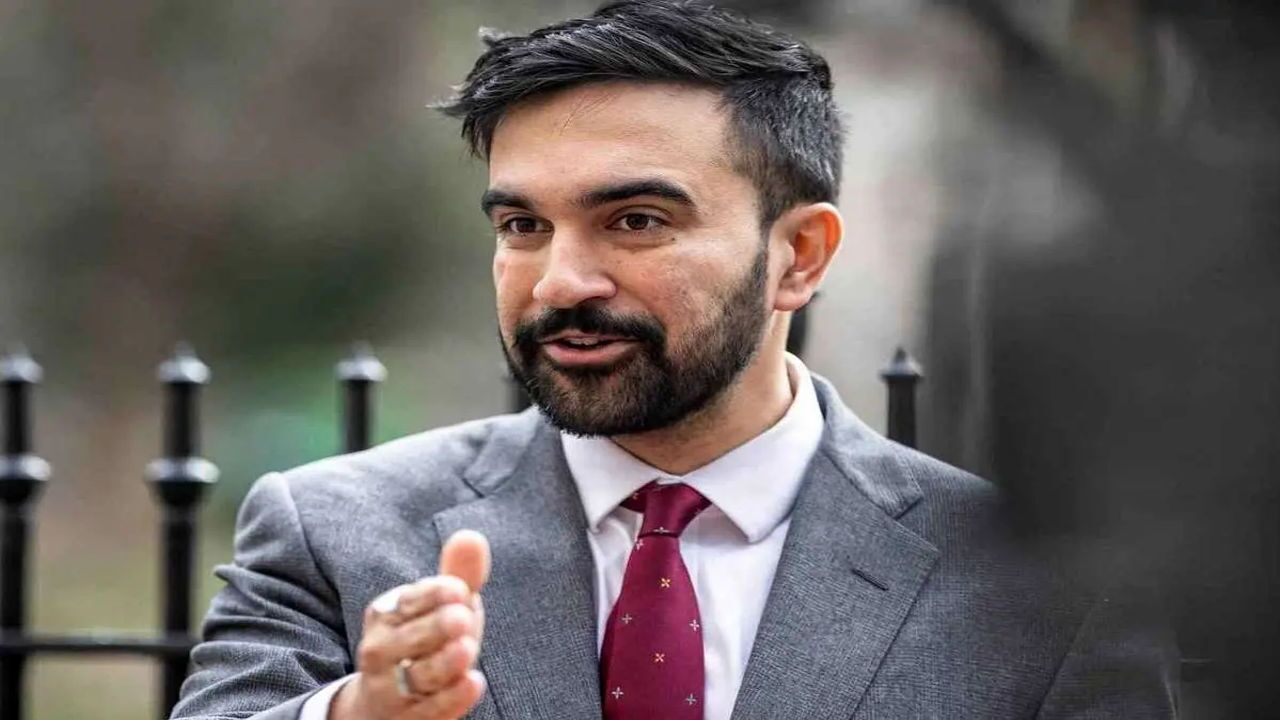 ممدانی پس از پیروزی: نیویورک راه شکست ترامپ را نشان میدهد