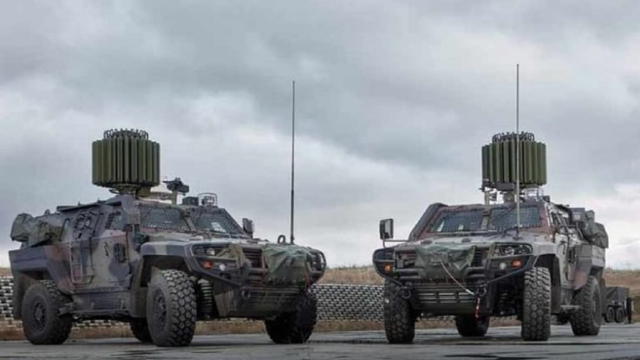 رادارهای ترکیه در سوریه؛ چالش جدید تلآویو برای عملیات ضد ایران