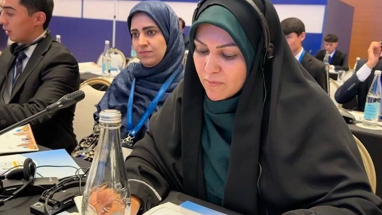 آنچه امروز جامعه جهانی را تهدید میکند، عادی شدن جنگ است