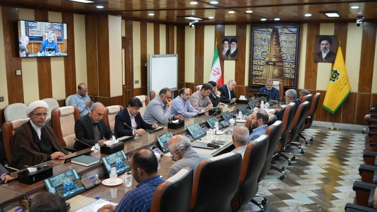 عمره از ۱۵ مهرماه در مسیر اجرا؛ برنامهریزی برای افزایش ظرفیت و ارتقای خدمات به زائران