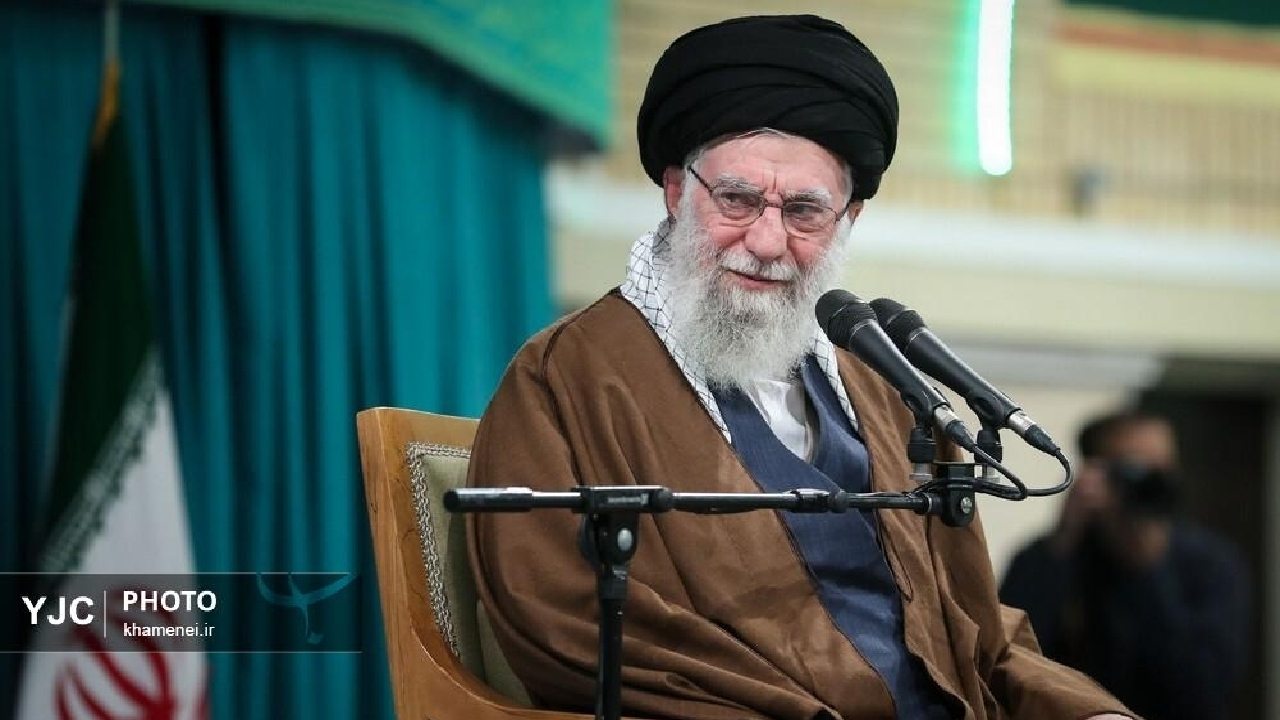 توصیه مهم رهبر معظم انقلاب به رسانه‌ها درباره زنان + فیلم