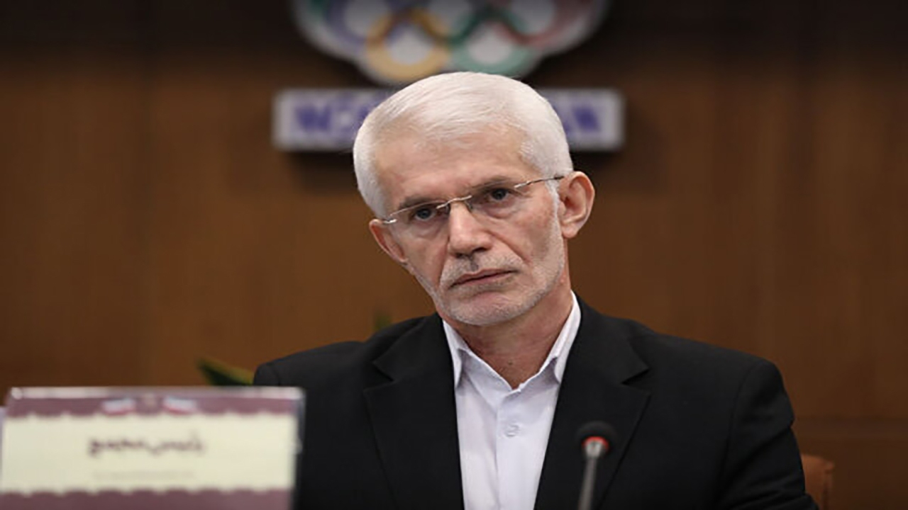 اسبقیان: اگر ببینیم باشگاهی تخلف میکند حتما ورود خواهیم کرد