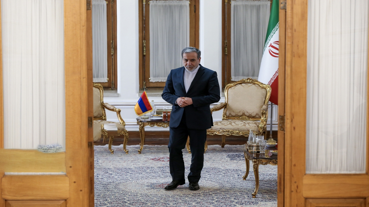 عراقچی: غنیسازی در ایران—چه توافقی حاصل شود و چه نشود— ادامه خواهد یافت