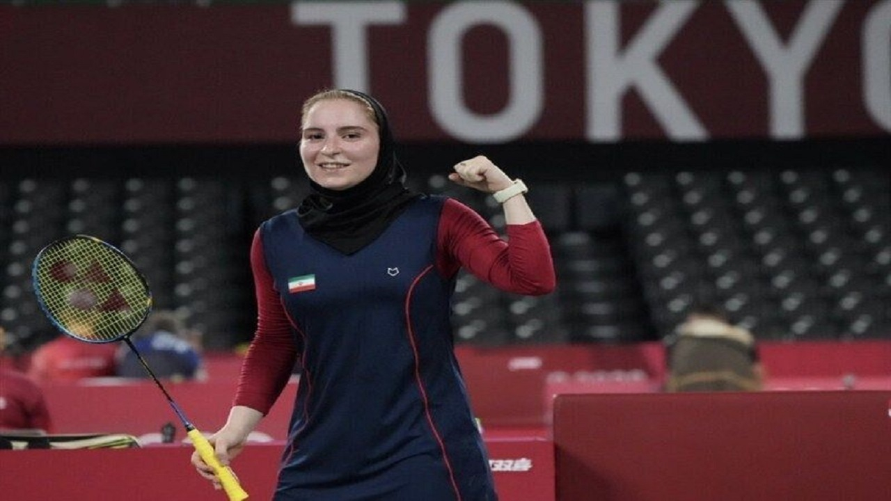 یک ایرانی عضو کمیسیون ورزشکاران کمیته بینالملی المپیک شد