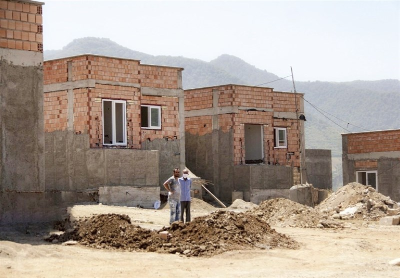 ساخت ۲۰۰۰۰۰واحد مسکونی بهزودی در پایتخت کلید میخورد