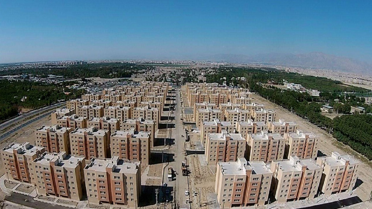 تعیین تکلیف طرح جامع ۹۷۶ هزار واحد مسکونی تا یک ماه آینده