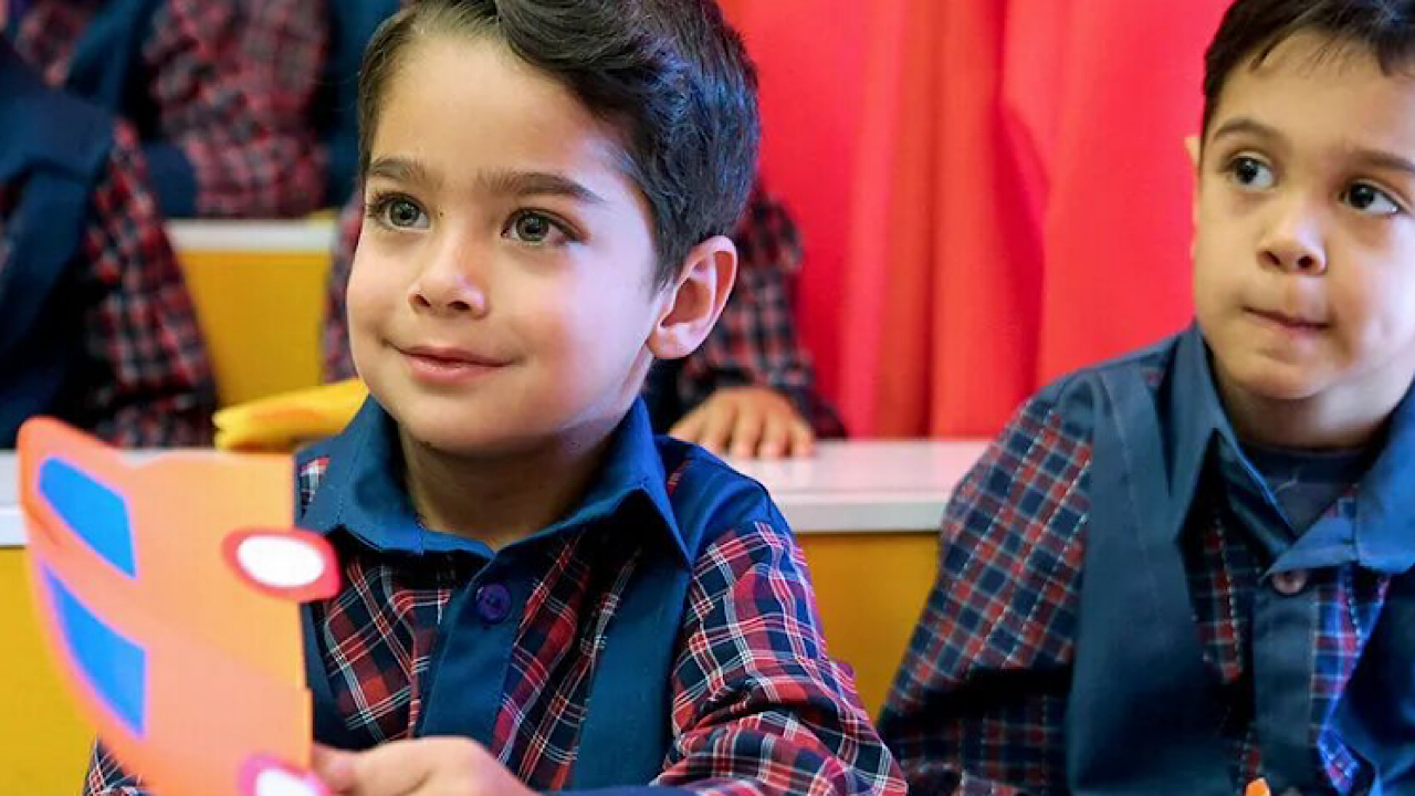 ثبتنام کلاس اولیها تمدید شد