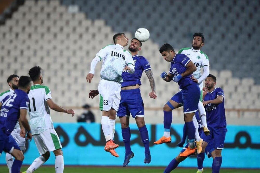 دوئل استقلال و آلومینیوم برای صدرنشینی/ دربی اهواز در ورزشگاه تختی