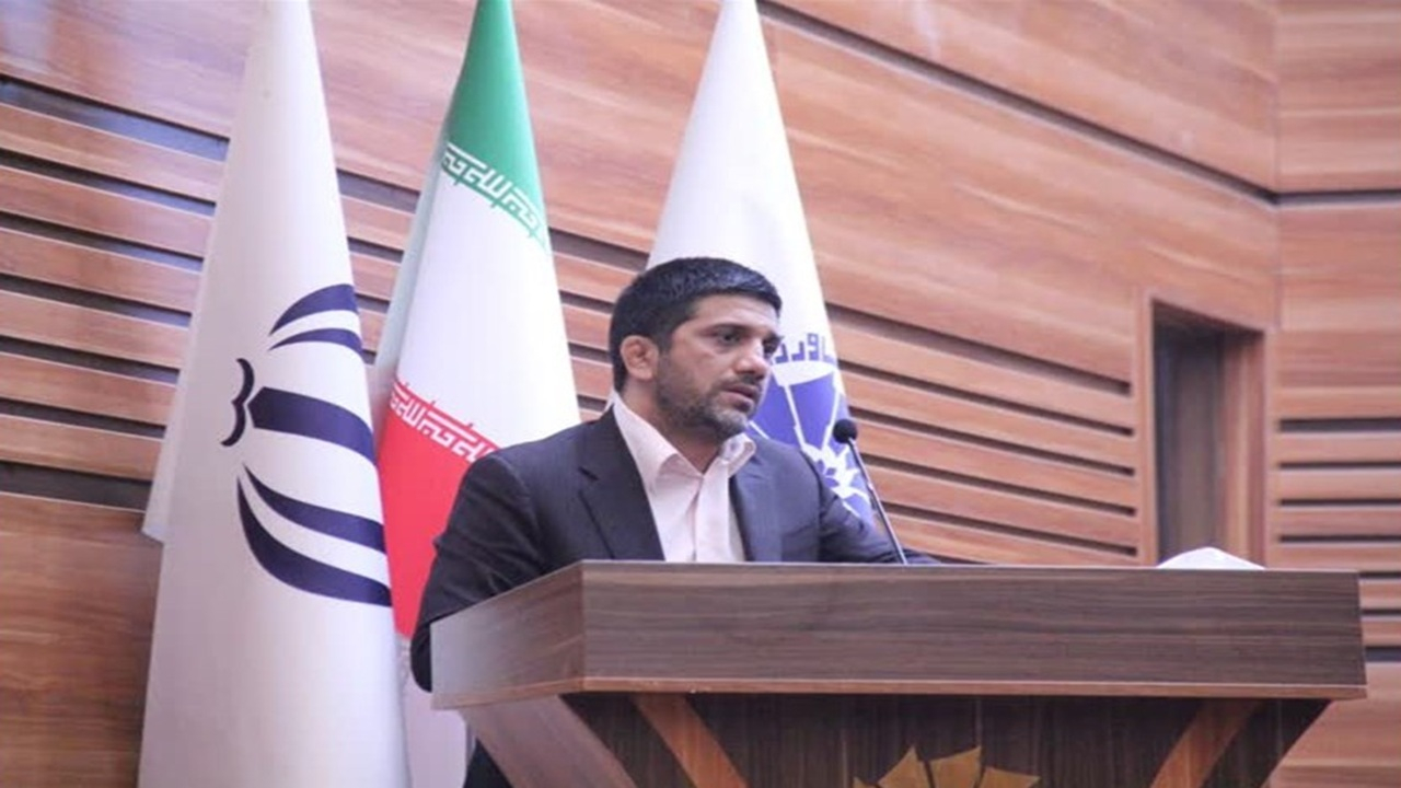 دبیر: اگر برای یک کشتیگیر روادید صادر نشود به آمریکا نمیروم/ گردش مالی ۱۸۰۰ میلیارد تومان بوده است + فیلم