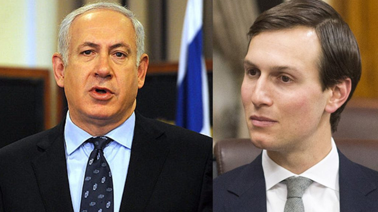 فرستاده ترامپ فردا با نتانیاهو دیدار میکند