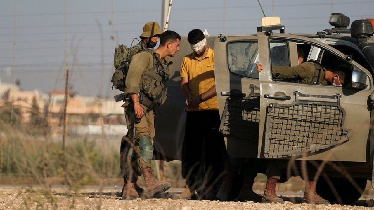 امروز ۲۵۰ اسیر فلسطینی آزاد خواهند شد