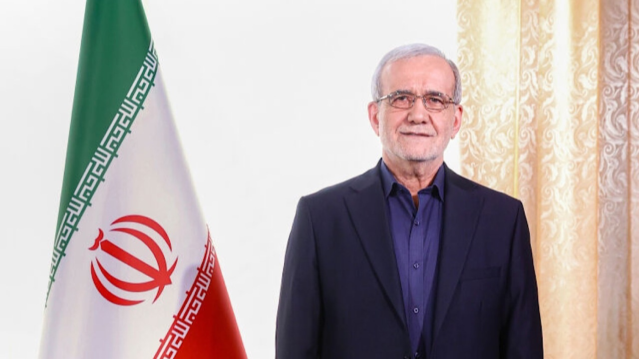 پزشکیان: عید قربان خالصانهترین مظهر عبادت در پیشگاه الهی است