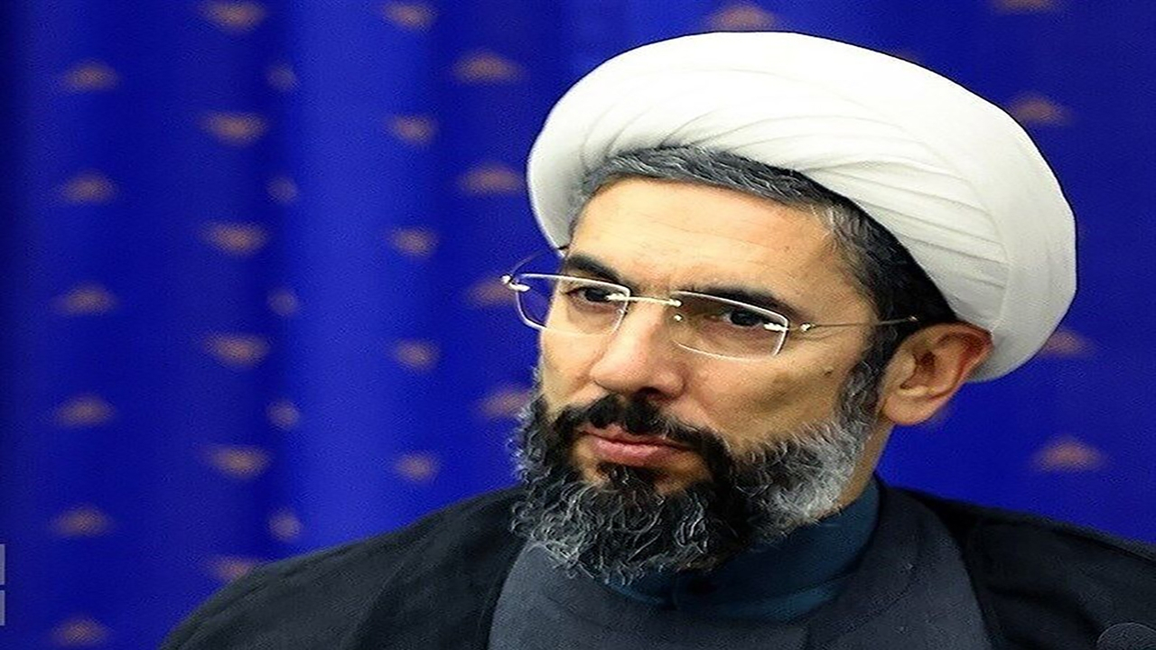 کسی نمیتواند نگاه چپ به ایران داشته باشد