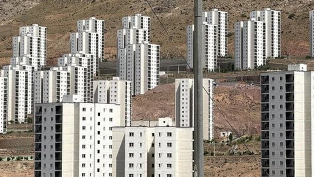 الحاق ۴۸۶ هکتار به محدوده شهر پردیس