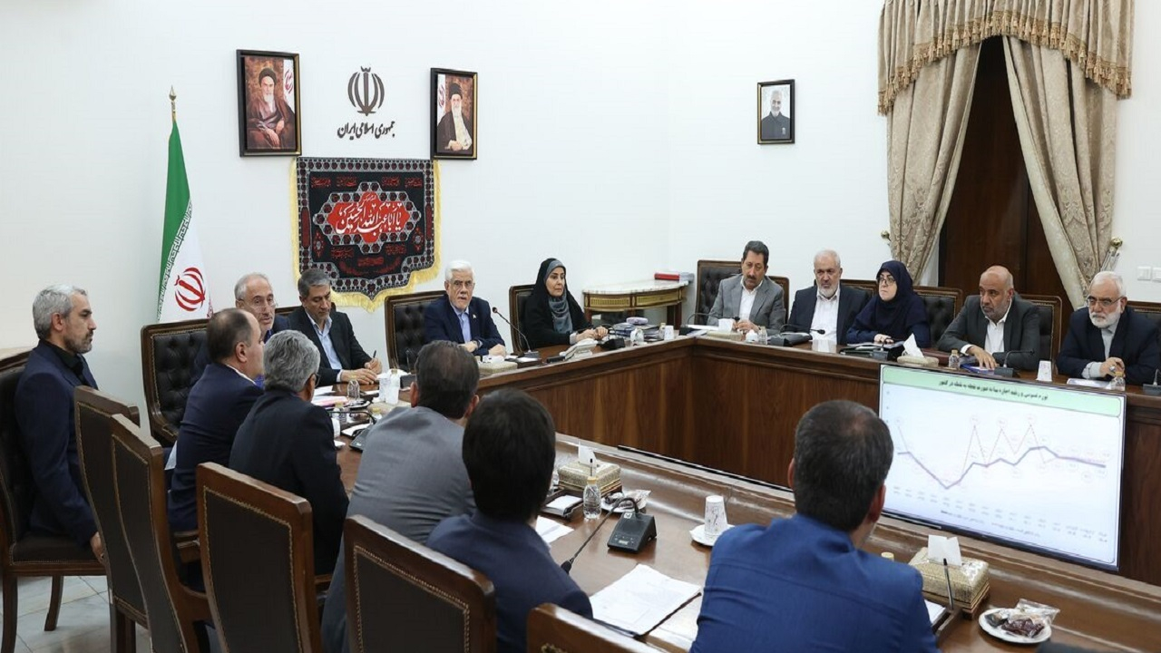 عارف: طرح جامع تکمیل و ساخت واحدهای مسکن حمایتی تدوین میشود