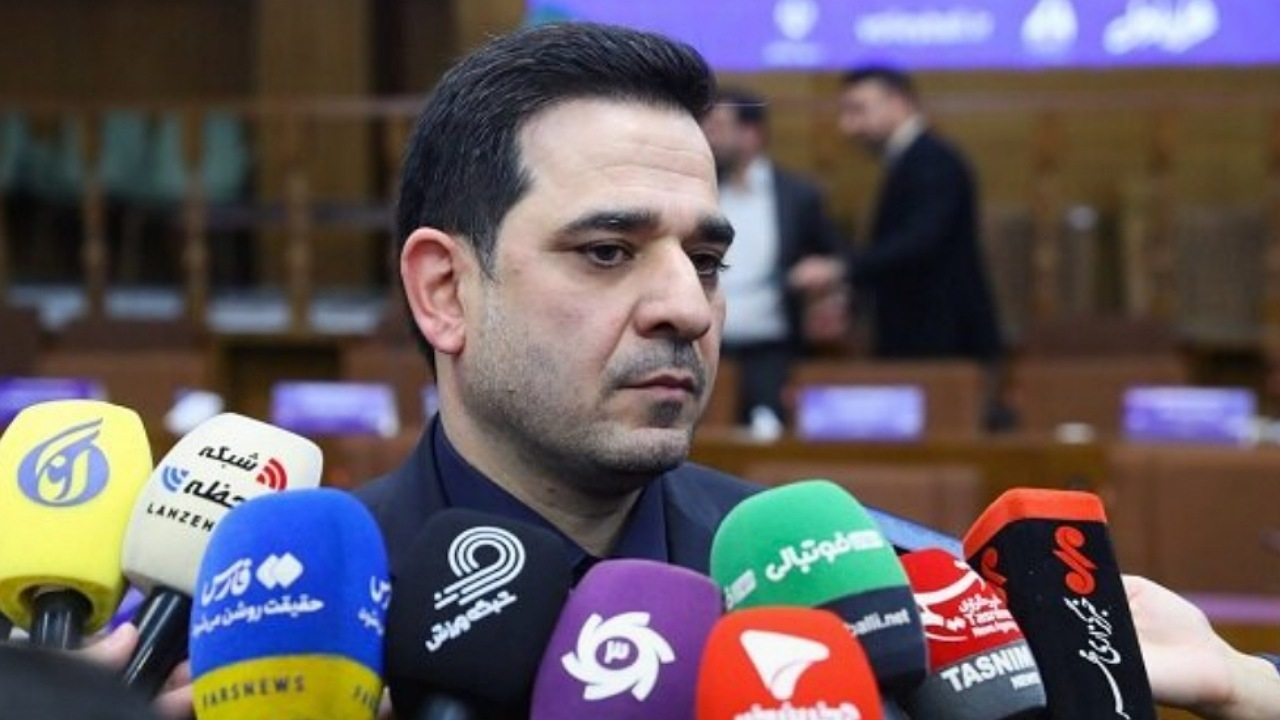 دلیل اصلی به کما رفتن «صابر کاظمی» مشخص شد