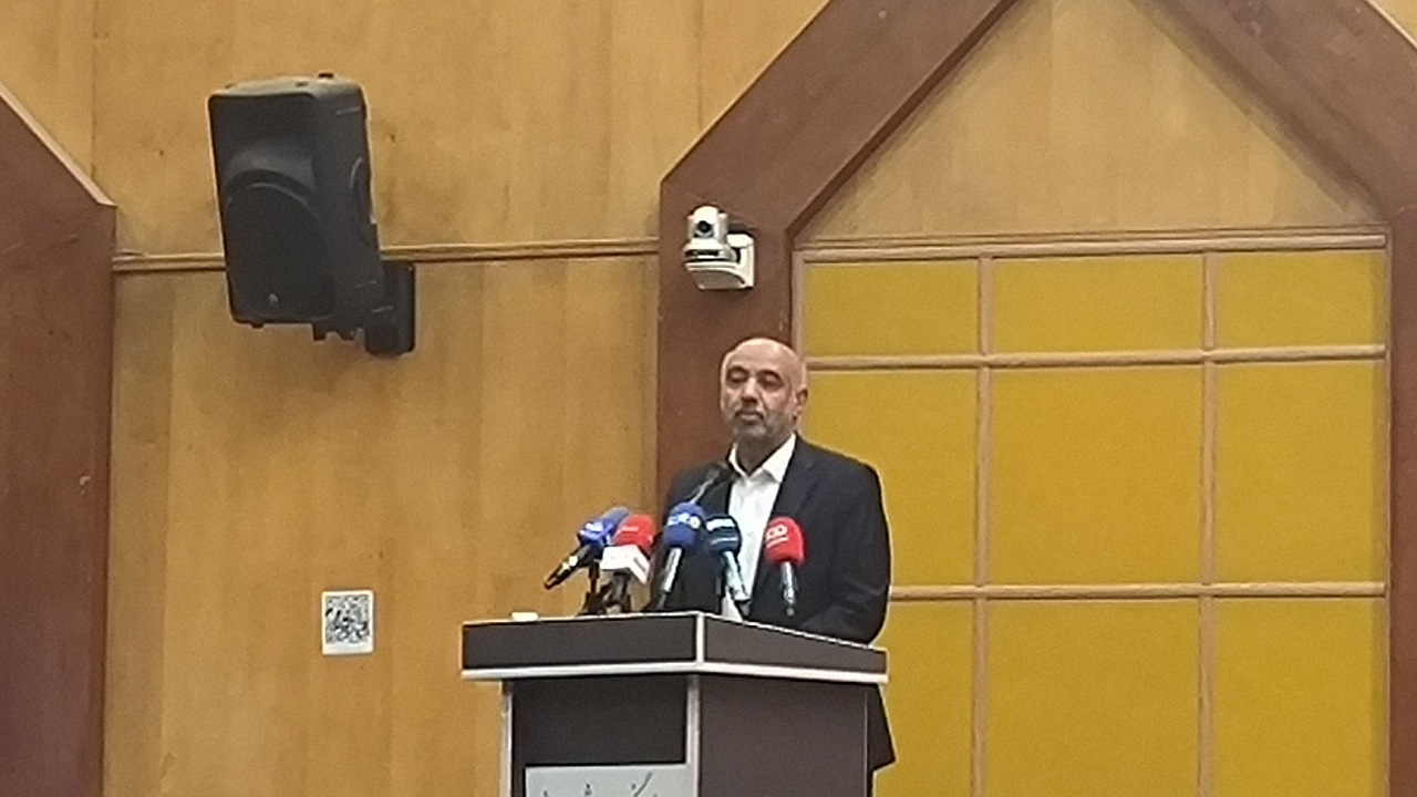 برای رشد کشور باید نسل جدید را باور کنیم