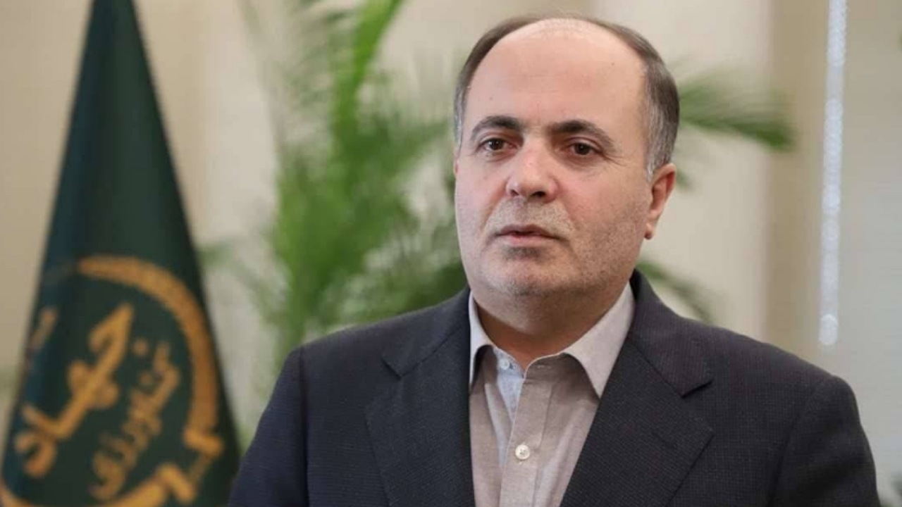 ملت ایران زیر یوغ استکبار نخواهد رفت