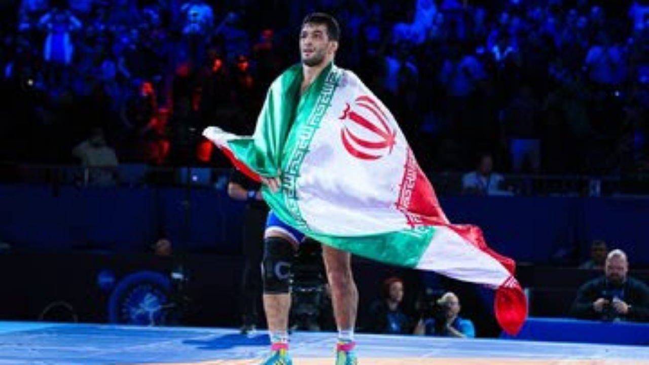 مهمترین خرید فصل استقلال حسن یزدانی است! + فیلم