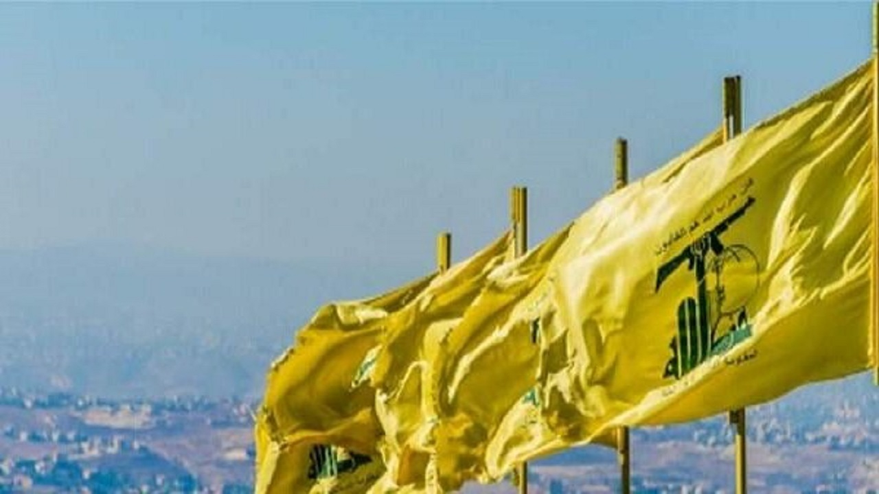حزب الله لبنان حمله رژیم صهیونیستی به ساختمان صدا و سیما را محکوم کرد
