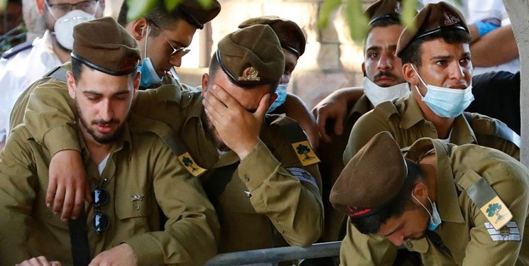 ژنرال صهیونیست: وحشت ارتش اسرائیل از اقدامات نصرالله، بی‌سابقه است