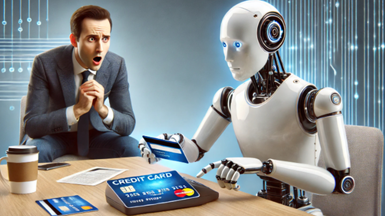 هوش مصنوعی علیه فریب بازار؛ پایان دوران حقهبازی فروشندهها