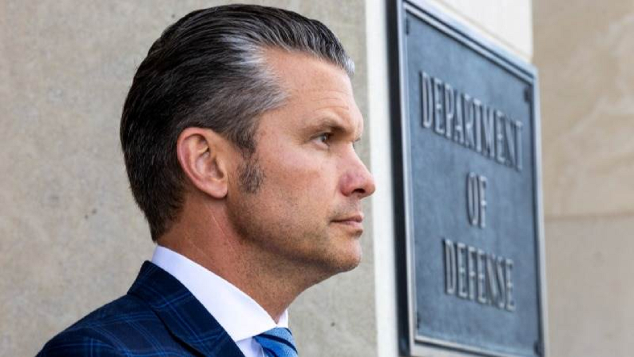 بازدید احتمالی رئیس پنتاگون از منطقه غیرنظامی بین دو کره