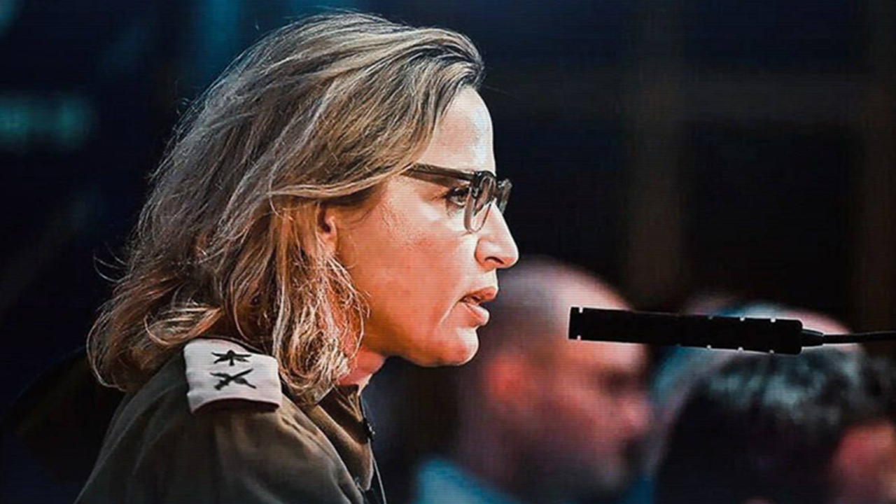 احتمال خودکشی دادستان نظامی سابق رژیم صهیونیستی