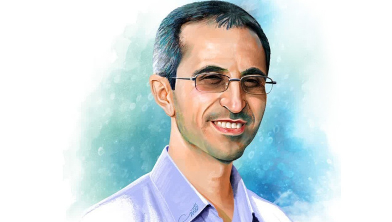 ماجرای حل مسئله فیزیک توسط شهید شهریاری که رهبر انقلاب نقل کردند + فیلم