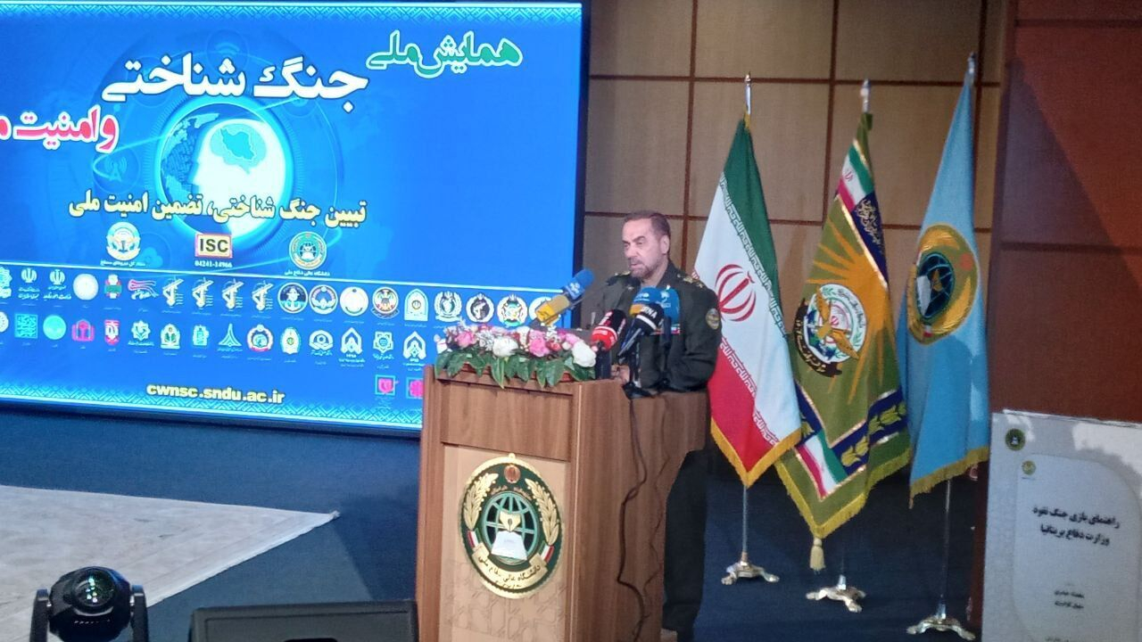 دشمن با ایجاد بحران هویت، سعی در تسلط بر فضای جامعه دارد