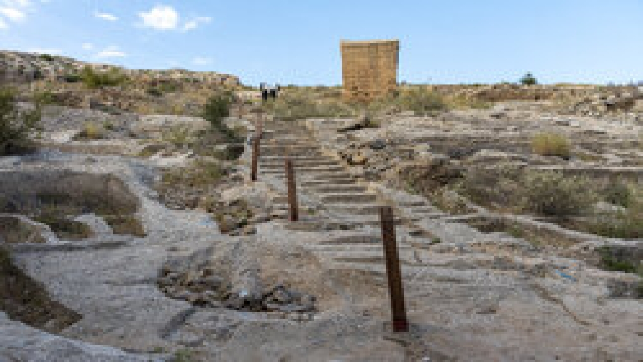 پرونده ثبت جهانی یکی از کهن‌ترین بنادر ایران روی میز یونسکو