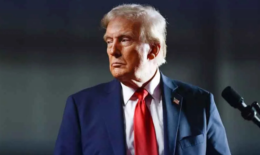 آشوب دیپلماتیک در کاخ سفید