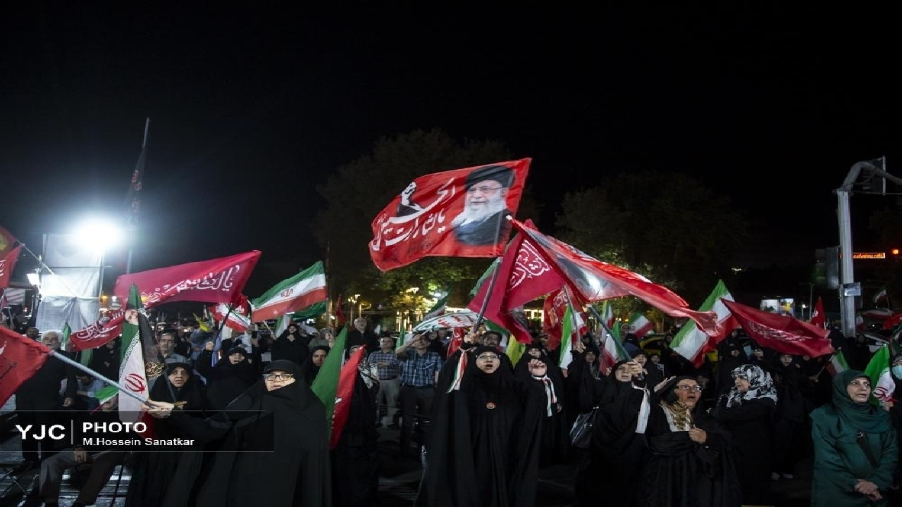 اجتماعات شبانه تا منتفی شدن تهدیدات خارجی و فتنههای داخلی ادامه دارد