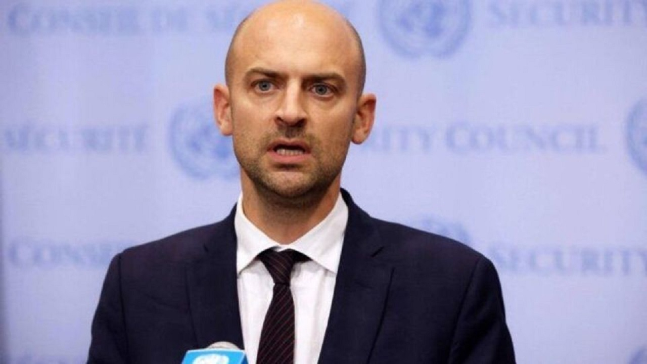 فرانسه خواستار آزادی جاسوسان صهیونیستی شد