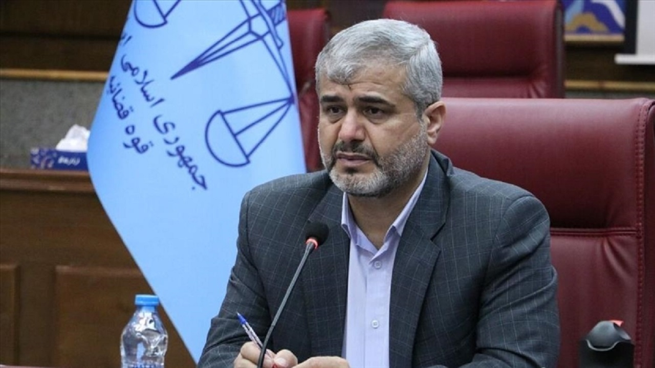 پرونده ترک فعلکنندگان در موضوع قانون هوای پاک در دستگاه قضا در حال پیگیری است