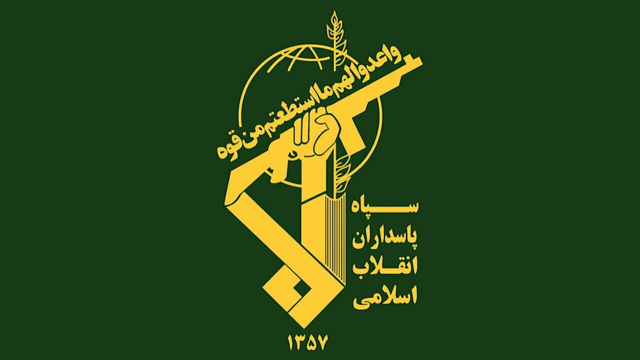 سپاه پاسداران: آشیانه جنگنده‌های اف ۱۵، ۱۶ و ۳۵ آمریکا در هم کوبیده شدند