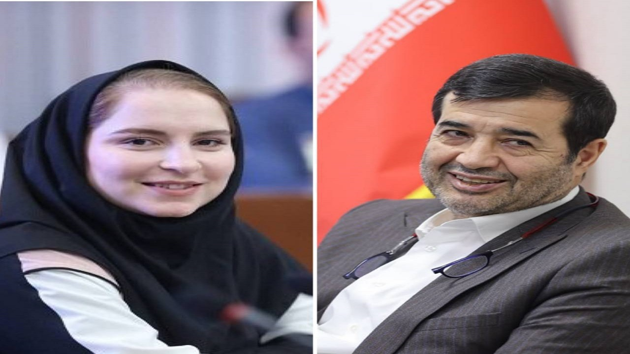 پیام تبریک دنیامالی به ثریا آقایی پس از عضویت در کمیسیون ورزشکاران کمیته بین‌المللی المپیک