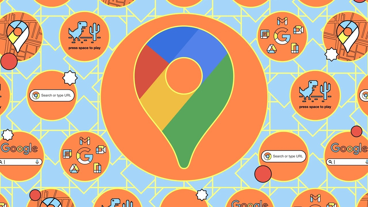 گوگل چطور کاربران را ردیابی می کند؟ + فیلم