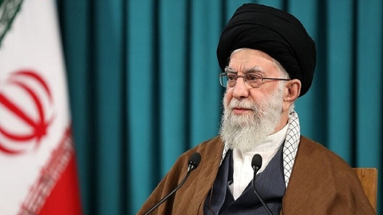 سخنرانی نوروزی رهبر معظم انقلاب؛ جمعه اول فروردین ۱۴۰۴