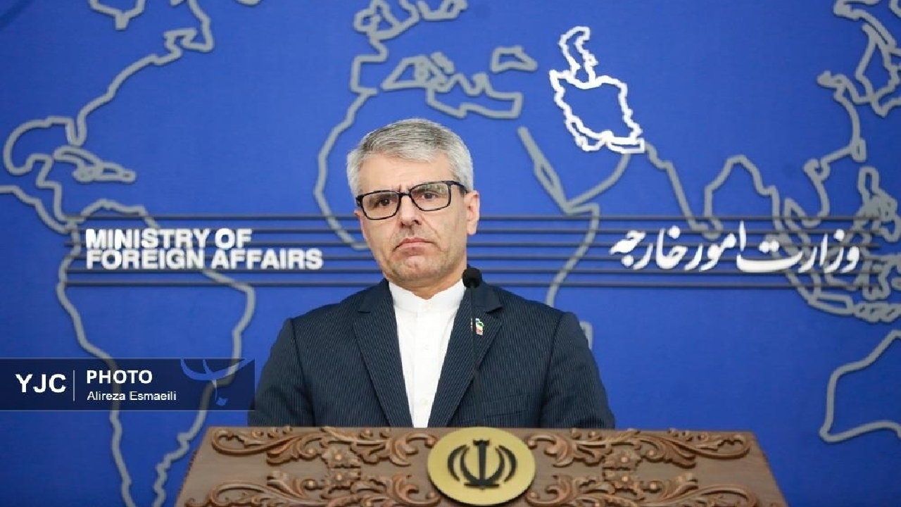 بقائی: آمریکا هیچ اقدام عملی برای توافق انجام نمیدهد/ تعامل با اروپا را منحصر به هستهای نکرده و نمیکنیم