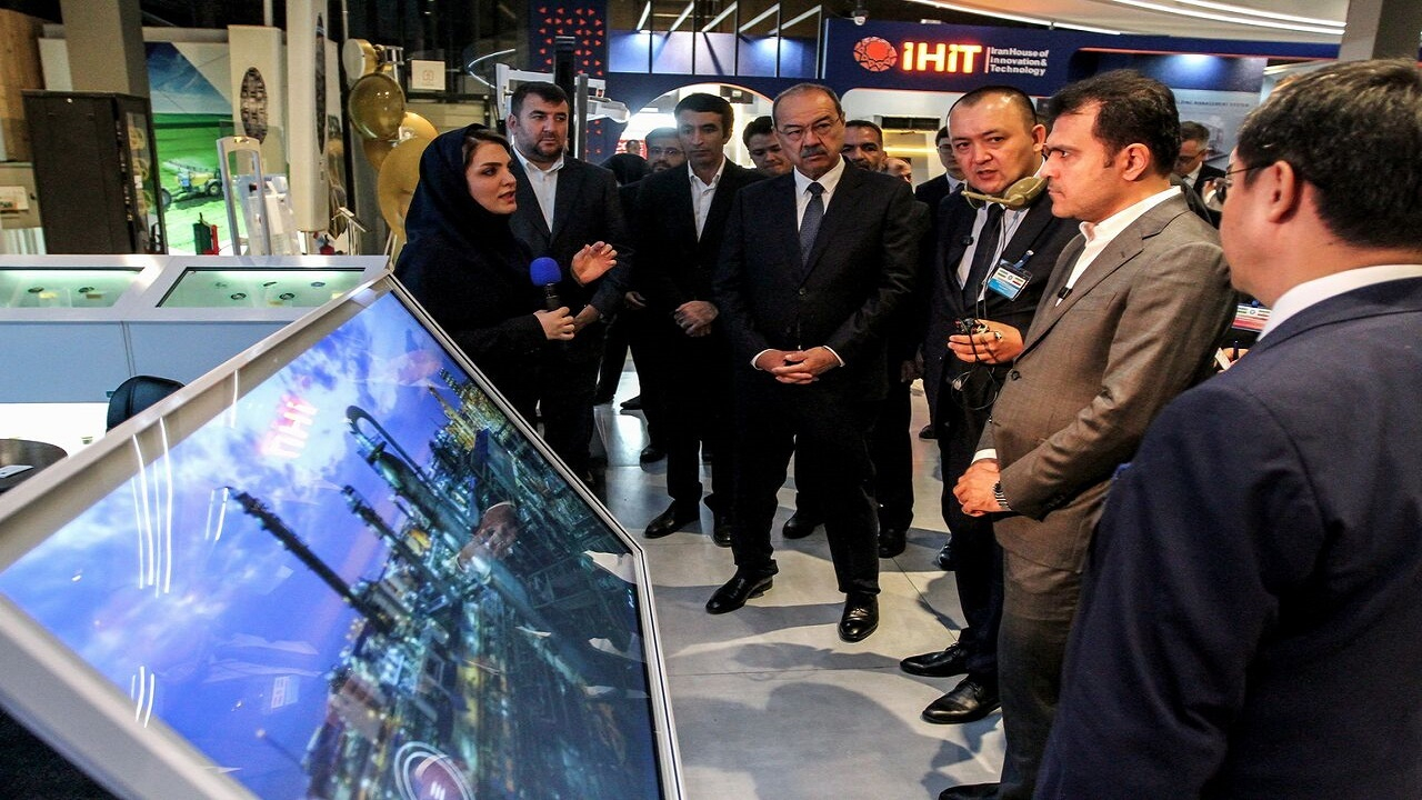 درآمد ۱۸ میلیارد دلاری زیستبوم نوآوری و فناوری کشور