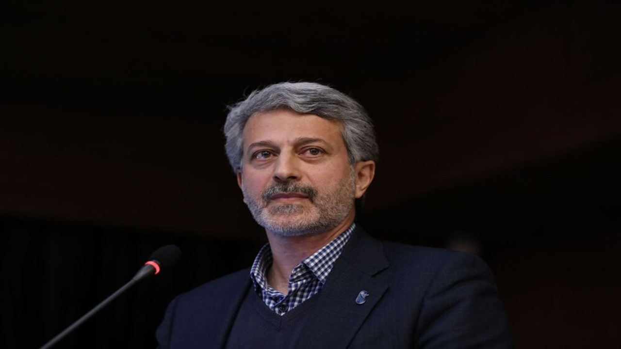 کوهپایه‌زاده: اردوی مشترک با عراق فرصت هماهنگی تیم والیبال نشسته است +فیلم