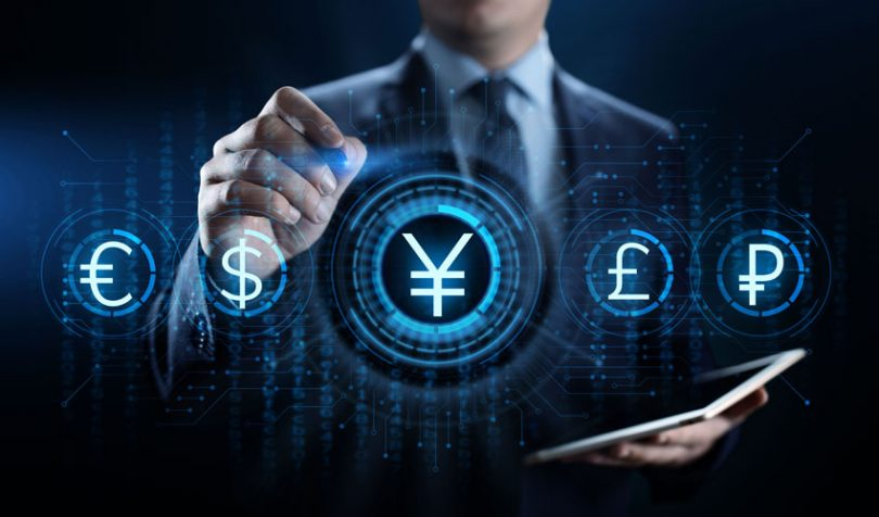 خرید ارز دیجیتال در صرافی آنلاین نیل