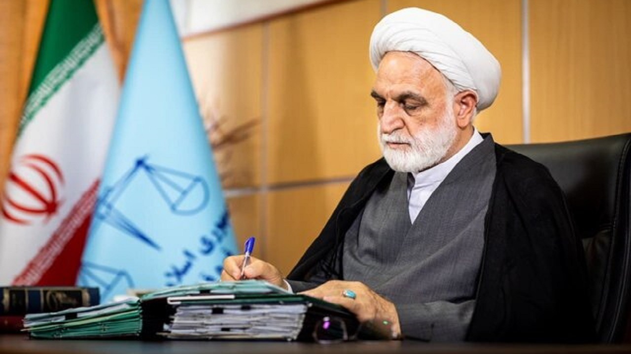 محسنی اژهای: یمنیها رژیم صهیونی و آمریکا را به ستوه آوردهاند