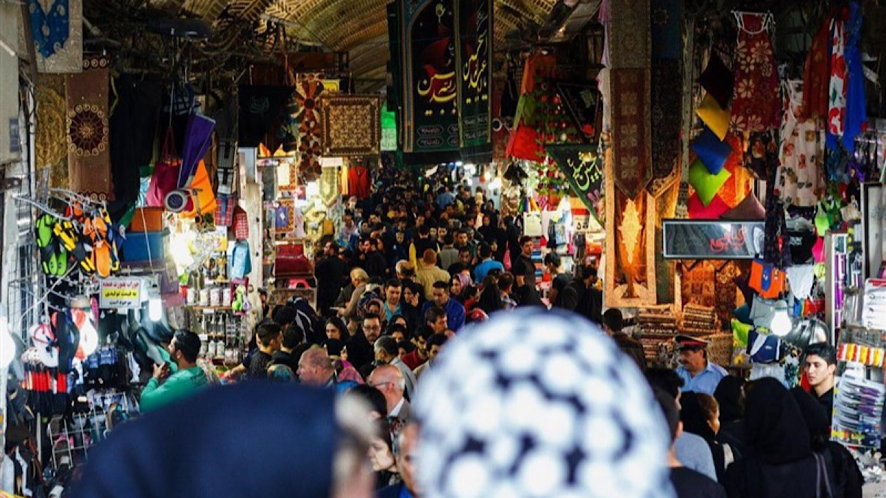 بازارهای تهران امروز باز است